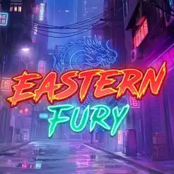 Eastern Fury