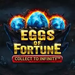 Eggs Of Fortune
