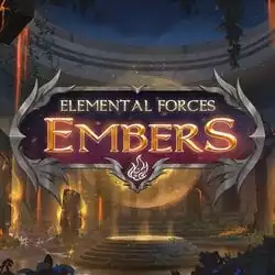 Elemental Forces Embers