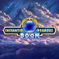 Enchanted Pegasus BOOM