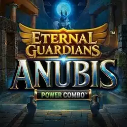 Eternal Guardians: Anubis POWER COMBO