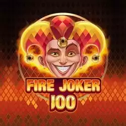 Fire Joker 100