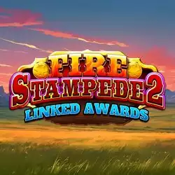Fire Stampede 2