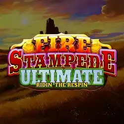 Fire Stampede Ultimate