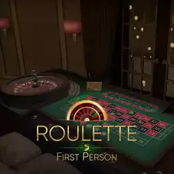 Προσομοίωση παιχνιδιού ρουλέτας από την πλατφόρμα Leon Casino