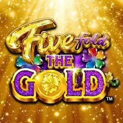 Fivefold the Gold
