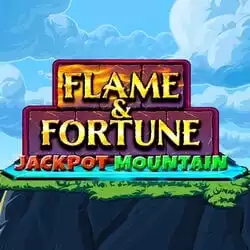 Flame & Fortune: Jackpot Mountain