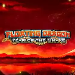 Floating Dragon Year of the Snake