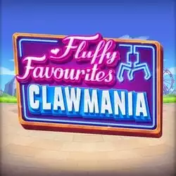 Fluffy Favorites Clawmania