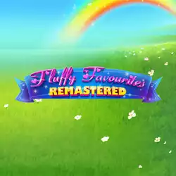 Fluffy Favourites Remastered