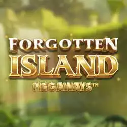 Forgotten Island Megaways