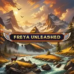 Freya Unleashed