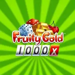 Fruity Gold 1000