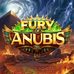 Fury of Anubis