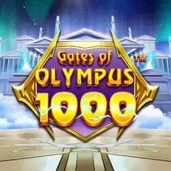 Gates Of Olympus 1000