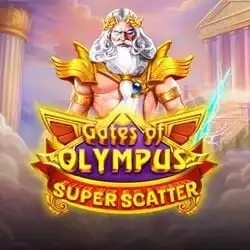 Gates of Olympus Super Scatter