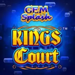 Gem Splash: Kings Court