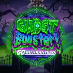 Ghost Booster! GO Guaranteed