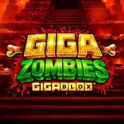 Giga Zombies GigaBlox
