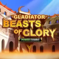 Gladiator Beasts of Glory Power Combo