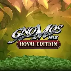 Gnomos Mix Royal Edition