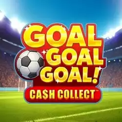 Goal Goal Goal Cash Collect