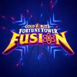Gold Blitz Fortune Tower Fusion