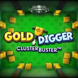 Gold Digger Cluster Buster