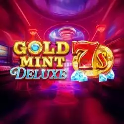 Gold Mint 7s Deluxe