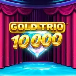 Gold Trio 10000