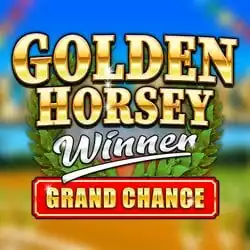 Golden Horsey Winner Grand Chance