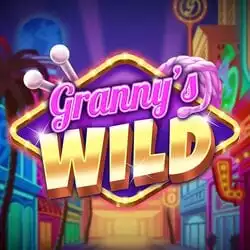 Granny's Wild