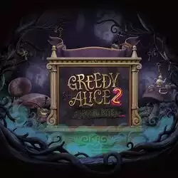 Greedy Alice 2: Bigger Bites
