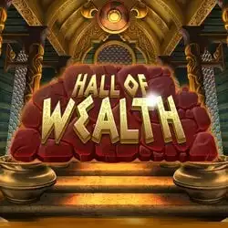 Hall of Wealth