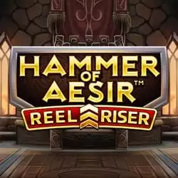 Hammer of Aesir