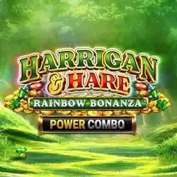 Harrigan & Hare! Rainbow Bonanza Power Combo