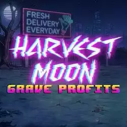 Harvest Moon - Grave Profits