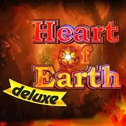 Heart of Earth Deluxe