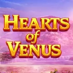Hearts of Venus
