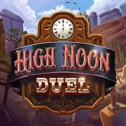 High Noon Duel