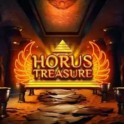 Horus Treasure