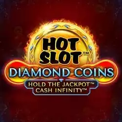 Hot Slot: Diamond Coins
