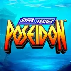 Hyper Frames Poseidon