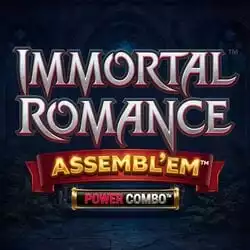 Immortal Romance Assembl'em