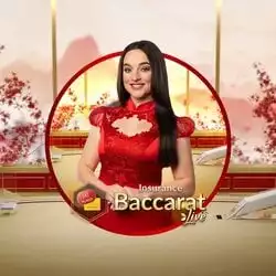 Insurance Baccarat