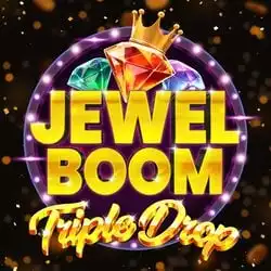 Jewel Boom Triple Drop