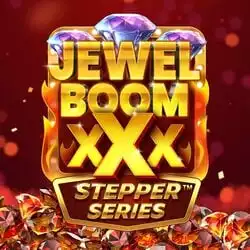 Jewel Boom XXX