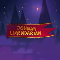 Johnan Legendarian