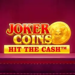 Joker Coins