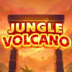 Jungle Volcano